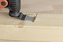Wolfcraft 4251000 Merülő fűrészlap 1 db 32 mm 1 db 4. bélyegkép