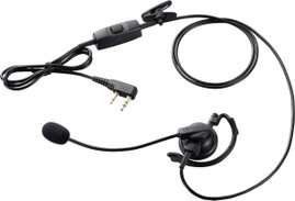 Kenwood Headset/beszélő garnitúra KHS-35F