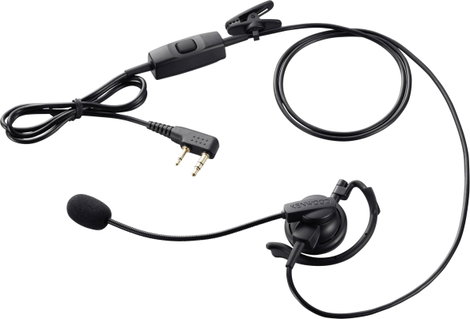 Kenwood Headset/beszélő garnitúra KHS-35F