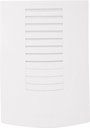 Zamel DNS-911/N Gong 230 V (max) 84 dBA Fehér bélyegkép