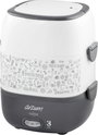 arzum AR1073W AR1073 Elektromos lunchbox Fehér bélyegkép