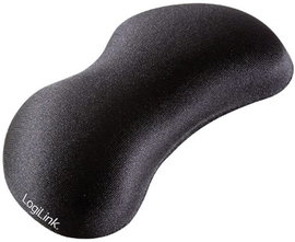 LogiLink ID0136 Csuklótámasz Ergonómikus Fekete