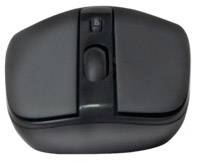 LogiLink ID0078A WLAN egér Bluetooth™ Optikai Fekete 4 Gombok 1600 dpi 6. kép