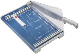 Dahle Hebelschneider 560 Vágógép állvány A4 Lapok száma vágásnál, max. (80 g/qm): 20 lap