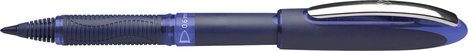 Schneider Schreibgeräte Rollertollak One Business 0.6 mm Kék 183003 1 db