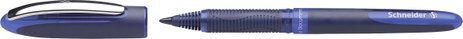 Schneider Schreibgeräte Rollertollak One Business 0.6 mm Kék 183003 1 db 2. kép