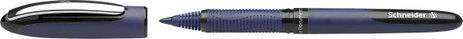 Schneider Schreibgeräte Rollertollak One Business 0.6 mm Fekete 183001 1 db 2. kép