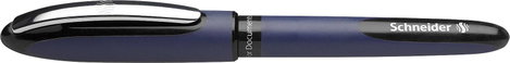 Schneider Schreibgeräte Rollertollak One Business 0.6 mm Fekete 183001 1 db 4. kép