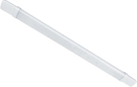 Müller-Licht LED-es lámpa nedves helyiségbe LED Fixen beépített LED-es 24 W Semleges fehér
