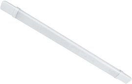 LED-es vízálló lámpatest 18 W, semleges fehér, Müller-Licht 21000030