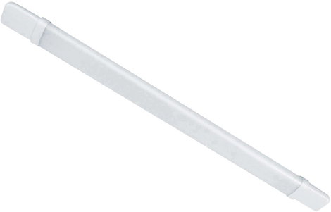 LED-es vízálló lámpatest 18 W, semleges fehér, Müller-Licht 21000030