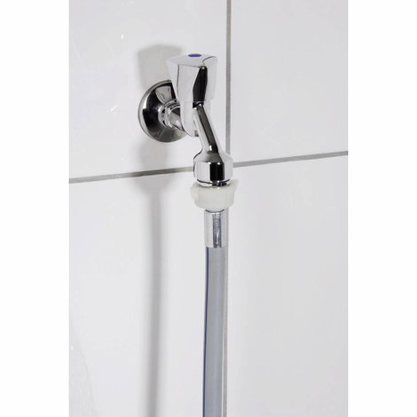 Xavax 111834 Víz beeresztő cső 2.5 m 1 db 2. kép