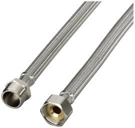 Xavax 111890 Víz beeresztő cső hosszabbító 1 m 3/4 1 db
