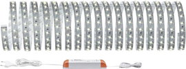 Paulmann MaxLED 500 70829 LED csík alap készlet Dugóval 24 V 10 m Melegfehér 1 db