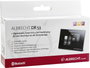 Albrecht DR 53 DAB+/UKW/Bluetooth Asztali rádió DAB, DAB+, URH Táviránytóval, Spotify Fekete 7. bélyegkép