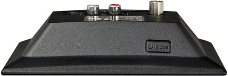 Albrecht DR 53 DAB+/UKW/Bluetooth Asztali rádió DAB, DAB+, URH Táviránytóval, Spotify Fekete 9. kép