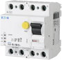 Eaton 167897 FRCDM-40/4/03-G/B FI védőkapcsoló 4 pólusú 40 A 0.3 A 240 V, 415 V bélyegkép