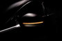 OSRAM LEDDMI 8W0 BK S LEDriving® Black Edition Tükör villogó Audi Audi A4, Audi S4, Audi RS4, Audi A 10. bélyegkép