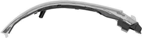 OSRAM LEDDMI 8W0 BK S LEDriving® Black Edition Tükör villogó Audi Audi A4, Audi S4, Audi RS4, Audi A 13. kép