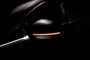 OSRAM LEDDMI 8W0 BK S LEDriving® Black Edition Tükör villogó Audi Audi A4, Audi S4, Audi RS4, Audi A 16. bélyegkép
