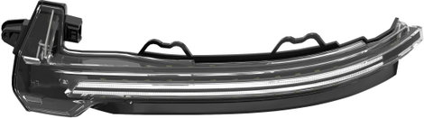 OSRAM LEDDMI 8W0 BK S LEDriving® Black Edition Tükör villogó Audi Audi A4, Audi S4, Audi RS4, Audi A 17. kép