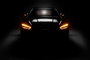 OSRAM LEDDMI 8W0 BK S LEDriving® Black Edition Tükör villogó Audi Audi A4, Audi S4, Audi RS4, Audi A 21. bélyegkép
