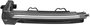 OSRAM LEDDMI 8W0 BK S LEDriving® Black Edition Tükör villogó Audi Audi A4, Audi S4, Audi RS4, Audi A 22. bélyegkép
