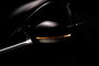 OSRAM LEDDMI 8W0 BK S LEDriving® Black Edition Tükör villogó Audi Audi A4, Audi S4, Audi RS4, Audi A 2. bélyegkép