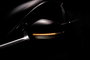 OSRAM LEDDMI 8W0 BK S LEDriving® Black Edition Tükör villogó Audi Audi A4, Audi S4, Audi RS4, Audi A 3. bélyegkép