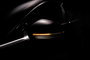 OSRAM LEDDMI 8W0 BK S LEDriving® Black Edition Tükör villogó Audi Audi A4, Audi S4, Audi RS4, Audi A 7. bélyegkép