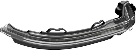 OSRAM LEDDMI 8W0 BK S LEDriving® Black Edition Tükör villogó Audi Audi A4, Audi S4, Audi RS4, Audi A 8. kép