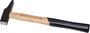 Peddinghaus DIN 5109 5116020025 Asztalos kalapács 320 g 1 db bélyegkép