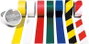 Rocol RS56014 RS56014 Jelölő ragasztószalag EasyTape™ Zöld (H x Sz) 33 m x 75 mm 1 db bélyegkép