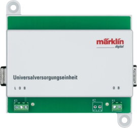 Märklin 60822 Univerzális tápellátó egység