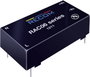 RECOM RAC06-12SC AC/DC nyák tápegység 12 V/DC 0.5 A 6 W bélyegkép