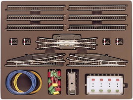 8194 Z Märklin miniclub sín Kiegészítő csomagolás 1 db