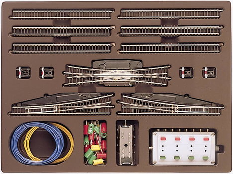 8194 Z Märklin miniclub sín Kiegészítő csomagolás 1 db