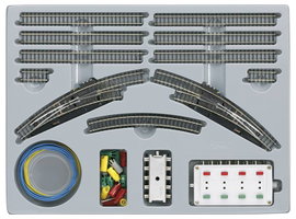 8193 Z Märklin miniclub sín Kiegészítő csomagolás 1 db