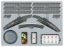 8193 Z Märklin miniclub sín Kiegészítő csomagolás 1 db bélyegkép