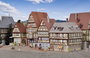 Kibri 37102 N Miltenberg piactér bélyegkép