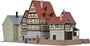 Kibri 37102 N Miltenberg piactér 3. bélyegkép