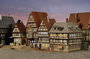 Kibri 37102 N Miltenberg piactér 4. bélyegkép