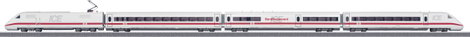 Märklin Start up 36712 A H0 vonat a DB AG ICE 2-jét állította be