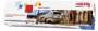 Märklin Start up 36712 A H0 vonat a DB AG ICE 2-jét állította be 5. bélyegkép