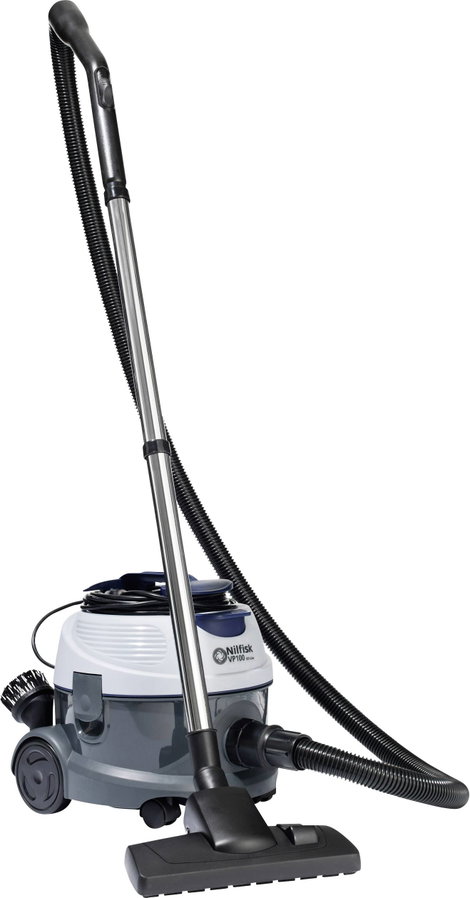 Nilfisk VP 100 GO Ipari porszívók 2. kép