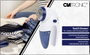 Clatronic TC 3759 Bolyhosodás eltávolító 1 db Fehér, Kék 11. bélyegkép