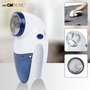 Clatronic TC 3759 Bolyhosodás eltávolító 1 db Fehér, Kék 14. bélyegkép