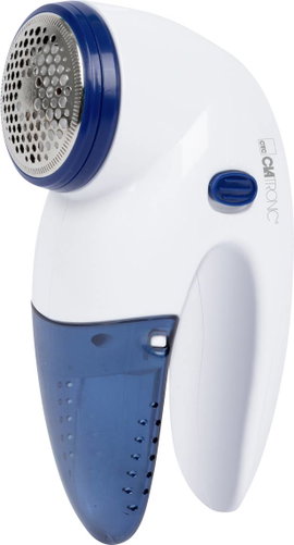 Clatronic TC 3759 Bolyhosodás eltávolító 1 db Fehér, Kék