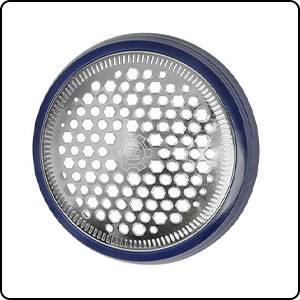 Clatronic TC 3759 Bolyhosodás eltávolító 1 db Fehér, Kék 2. kép