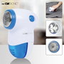 Clatronic TC 3758 Bolyhosodás eltávolító 1 db Fehér-kék 13. bélyegkép